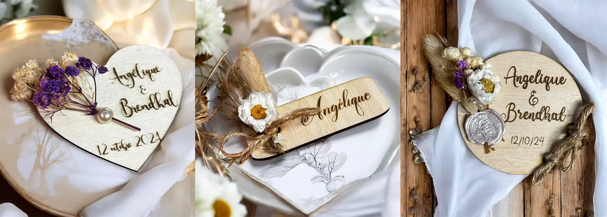 Mariage